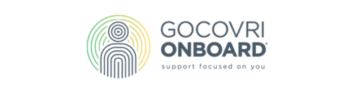 GOCOVRI Onboard Logo